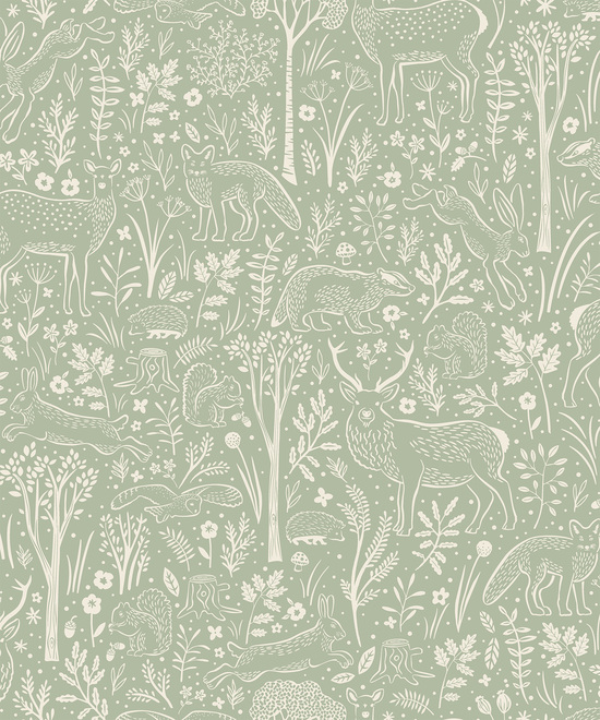 Изображение Grandeco Little Dreamers 3413 LD