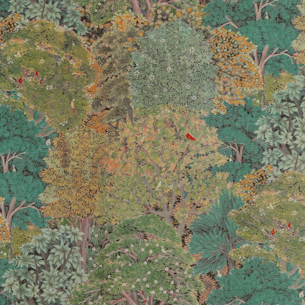 Изображение Zambaiti Botanica 23801 R