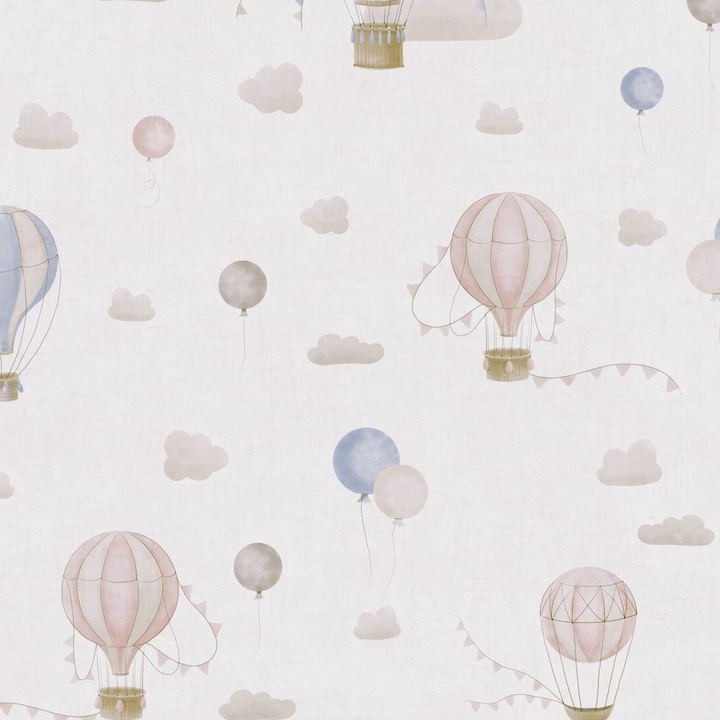 Изображение AS Creation Миа+Пауль 78700-1