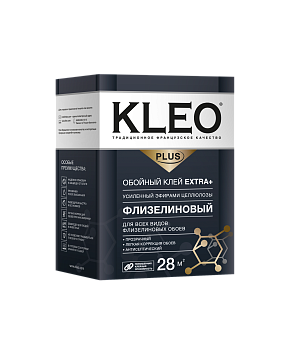 KLEO EXTRA PLUS 28