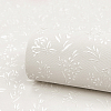 61081-02 Обои Erismann "Бьянка" 1,06*10м ситчик на бежевом — картинка №2