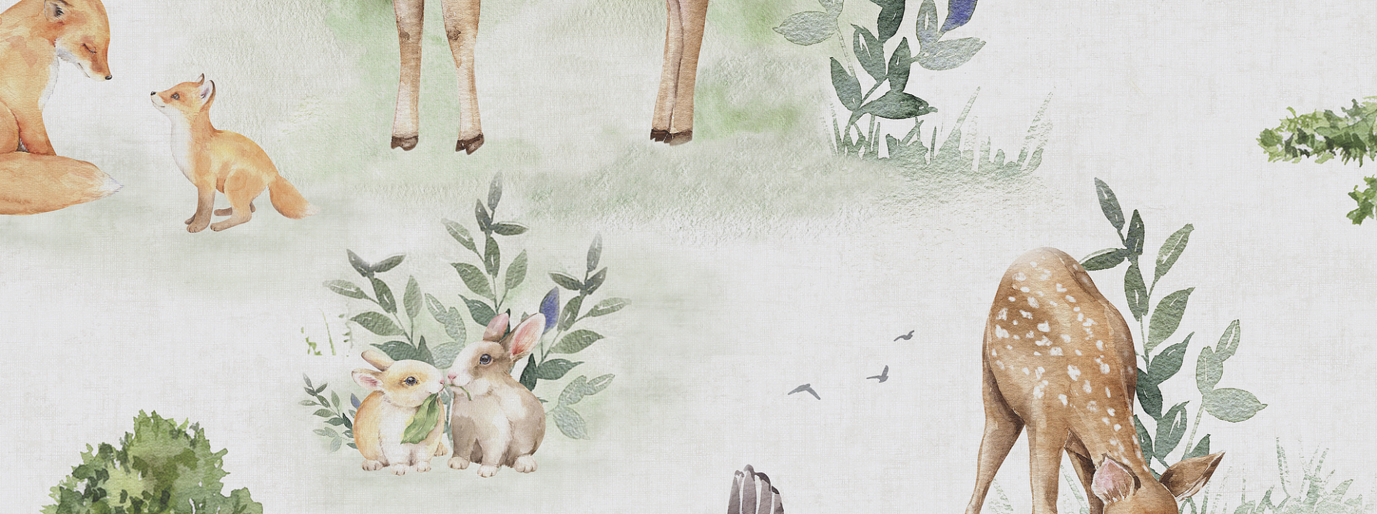 Изображение AS Creation Миа+Пауль 78690-1