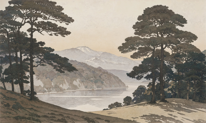 Панно Factura ESTERMO ORIENTE 02