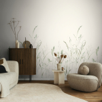 79226-1 Панно AS Creation 159*280, Нежность луговых трав 79226-1 Панно AS Creation 159*280, Нежность луговых трав