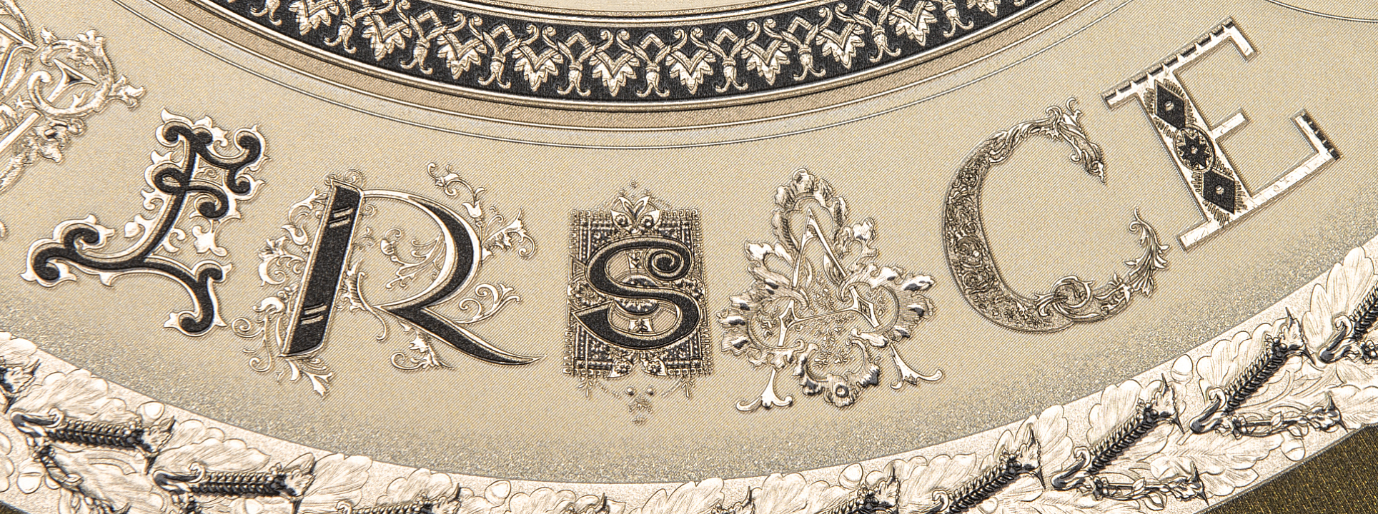 Изображение Versace Versace 5 38705-6