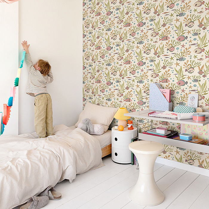 Grandeco Little Dreamers 3318 LD — картинка №2