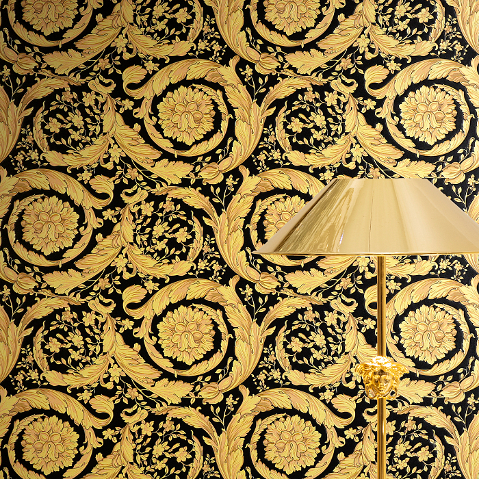 Versace Версаче 6 93583-4 — картинка №7