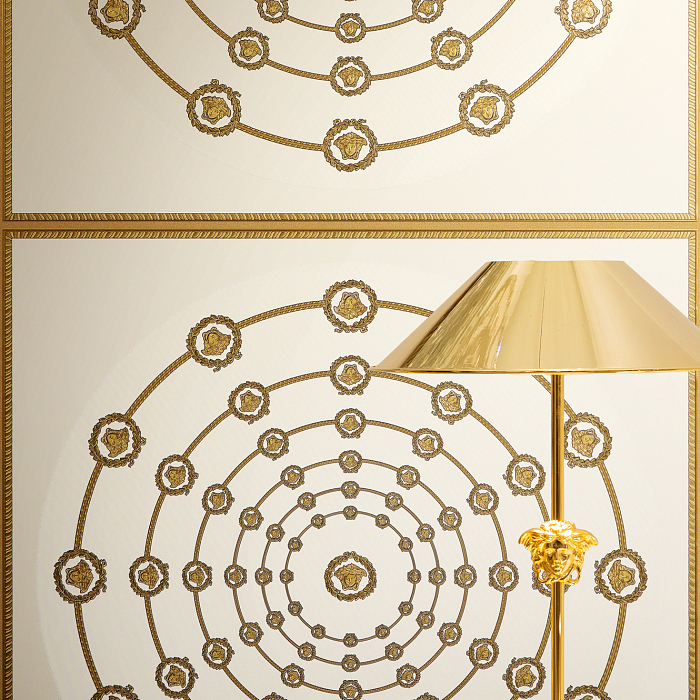Versace Версаче 6 79175-1 — картинка №6