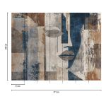 Панно A.S.Creation 79247-2