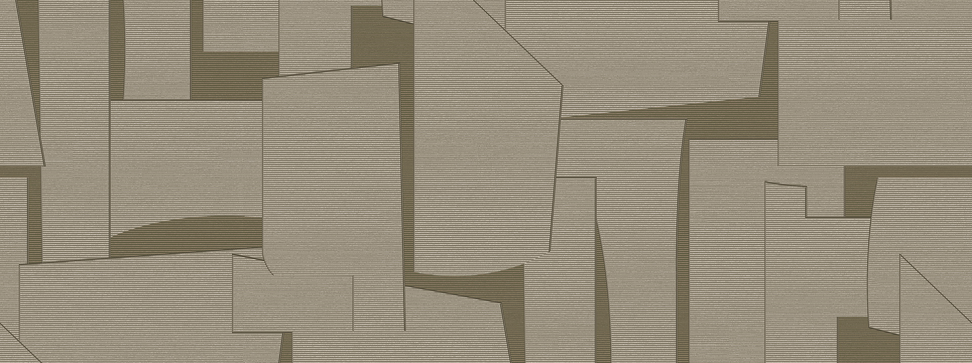 Изображение ABC5 009 Обои  Milassa Весеннее утро 1*10,05