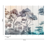 Панно готовые 39902-1