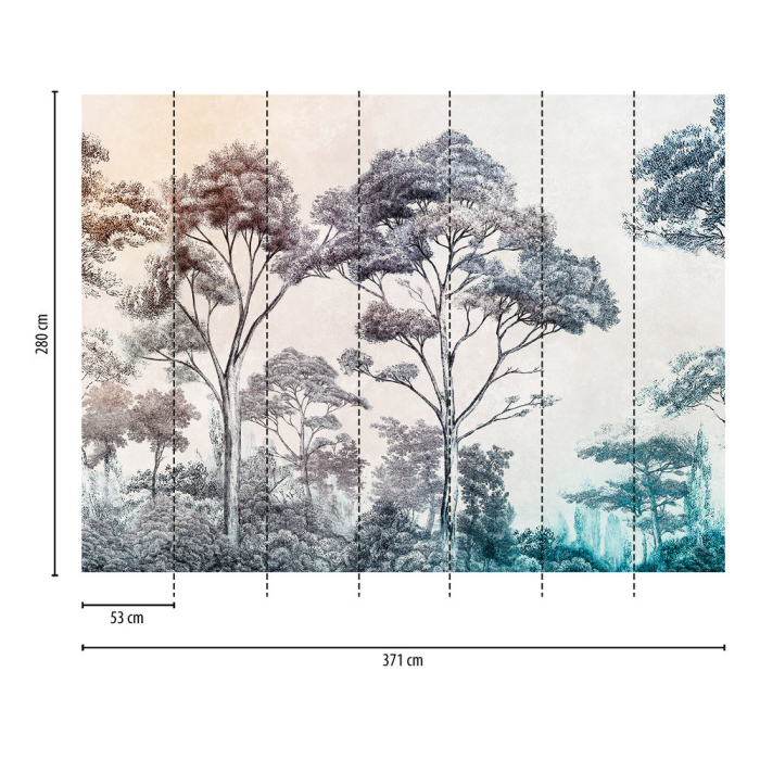 Панно готовые 39902-1