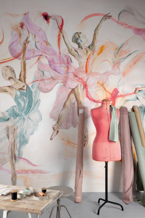 Панно Grandeco 2201 ML