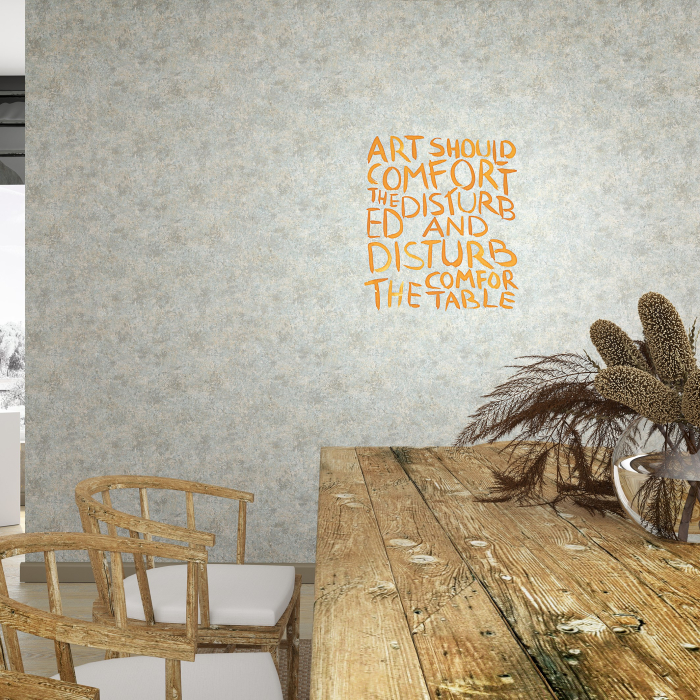 33279 Панно Marburg "Природное богатство" 0,7х3,3 м