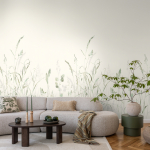 79226-1 Панно AS Creation 159*280, Нежность луговых трав 79226-1 Панно AS Creation 159*280, Нежность луговых трав